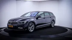Gebruikt 2021 VW Passat Business+ Stationwagen | € 25.950 (Eerlijke prijs)