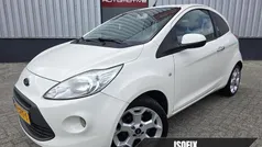 Gebruikt 2012 Ford Ka Titanium X Hatchback | € 4.995 (Eerlijke prijs)
