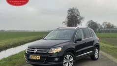Gebruikt 2013 VW Tiguan Sport SUV | € 9.750 (Eerlijke prijs)