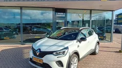 Gebruikt 2021 Renault Captur Intens SUV | € 22.950 (Eerlijke prijs)