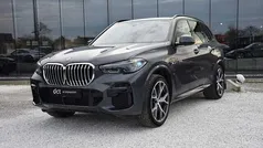 Gebruikt 2022 BMW X5 M Sport SUV | € 69.900 (Eerlijke prijs)