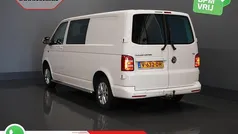 Wit Gebruikt 2017 VW T6 Highline Van | € 21.944 (Eerlijke prijs)