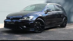 Zwart Gebruikt 2019 VW Golf VII R Hatchback | € 29.745 (Goede deal)