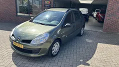 Gebruikt 2008 Renault Clio GrandTour Expression Stationwagen | € 3.850 (Eerlijke prijs)