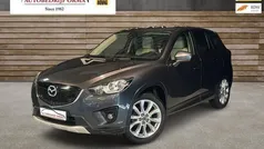 Gebruikt 2014 Mazda CX-5 SUV | € 16.950 (Eerlijke prijs)