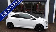 Gebruikt 2009 Opel Corsa Sport Hatchback | € 1.999 (Eerlijke prijs)