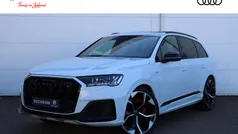 Suv Gebruikt 2021 Audi Q7 Competition SUV | € 69.950 (Eerlijke prijs)