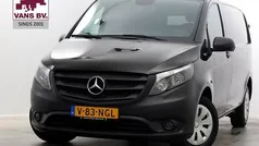 Gebruikt 2021 Mercedes Vito MPV | € 19.950 (Super prijs)