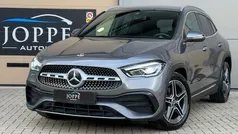 Gebruikt 2020 Mercedes GLA200 AMG line SUV | € 37.950 (Eerlijke prijs)