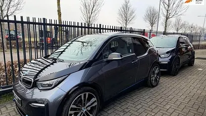 Occasion 2022 BMW i3 Comfort Edition Hatchback | € 25.950 (Eerlijke prijs)