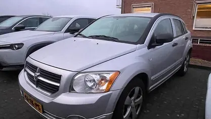 Gebruikt 2006 Dodge Caliber SXT Hatchback | € 2.600 (Eerlijke prijs)