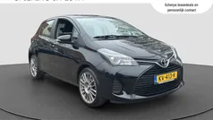 Gebruikt 2016 Toyota Yaris Hatchback | € 8.540 (Eerlijke prijs)