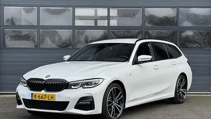 Occasion BMW 330 M Sport 293 PK (215 kW) 2021 Stationwagen
