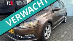 Gebruikt 2015 VW Polo Highline Hatchback | € 12.495 (Eerlijke prijs)