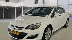 Gebruikt 2013 Opel Astra Design Edition Hatchback | € 4.350 (Goede deal)