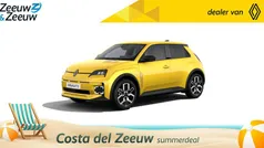Geel Nieuw 2025 Renault R5 Komfort Hatchback | € 33.690 (Eerlijke prijs)
