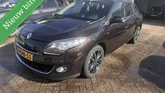 Bruin Gebruikt 2013 Renault Mégane GrandTour Bose Edition Stationwagen | € 3.975 (Goede deal)
