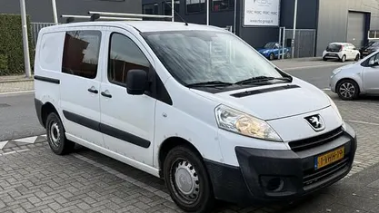 Gebruikt 2010 Peugeot Expert Van | € 2.500 (Eerlijke prijs)