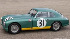 Aston Martin DB2