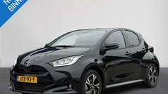 Gebruikt 2025 Toyota Yaris Hybrid Hatchback | € 26.950 (Goede deal)