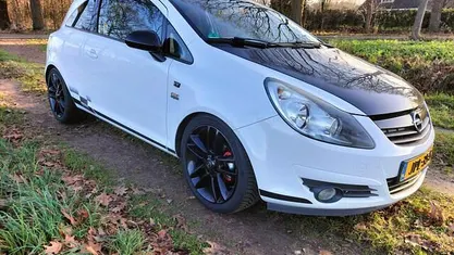 Occasion 2010 Opel Corsa OPC Hatchback | € 3.450 (Eerlijke prijs)