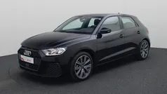 Zwart Gebruikt 2021 Audi A1 Sportback Proline Hatchback | € 23.440 (Eerlijke prijs)