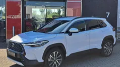 Wit Gebruikt 2024 Toyota Corolla Cross SUV | € 36.400 (Eerlijke prijs)