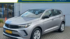 Gebruikt 2024 Opel Grandland X SUV | € 25.840 (Eerlijke prijs)