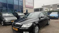 Gebruikt 2010 Skoda Octavia Comfort Hatchback | € 4.750 (Goede deal)