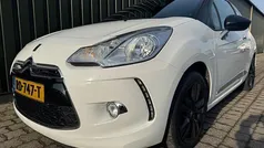 Gebruikt 2013 Citroën DS3 Chic Hatchback | € 4.799 (Eerlijke prijs)