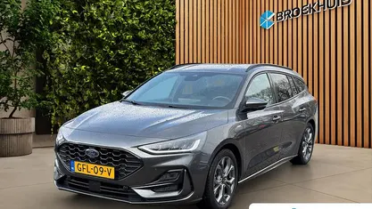 Occasion Ford Focus ST-Line 155 PK (114 kW) 2024 Stationwagen