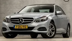 Gebruikt 2015 Mercedes E200 Avantgarde Sedan | € 20.445 (Eerlijke prijs)