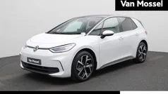 Gebruikt 2025 VW ID.3 Pro Hatchback | € 34.900 (Eerlijke prijs)