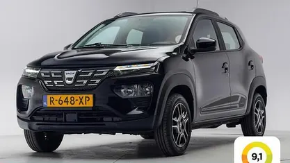 Occasion Dacia Spring Comfort Plus 33 kW (45 PK) 2022 Hatchback