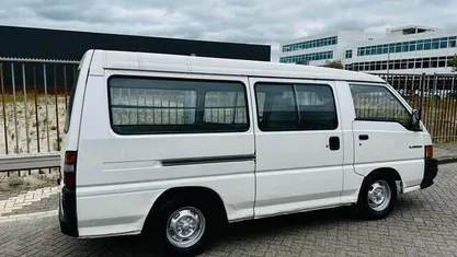 Occasion Mitsubishi L300 136 PK (100 kW) 1994