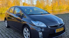 Gebruikt 2011 Toyota Prius Comfort Hatchback | € 8.999 (Eerlijke prijs)