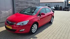 Gebruikt 2012 Opel Astra Hatchback | € 5.500 (Eerlijke prijs)