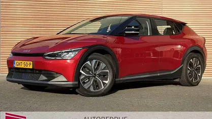 Occasion 2024 Kia EV6 Light SUV | € 35.800 (Super prijs)