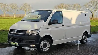 Occasion VW T6.1 150 PK (110 kW) 2019 Van