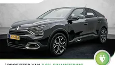 Gebruikt 2022 Citroën e-C4 Feel SUV | € 18.280 (Goede deal)