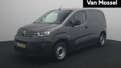 Grijs Gebruikt 2021 Citroën Berlingo MPV | € 11.745 (Eerlijke prijs)