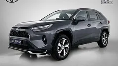 Gebruikt 2025 Toyota RAV4 SUV | € 49.995 (Goede deal)