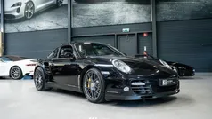 Porsche 911 Turbo S
