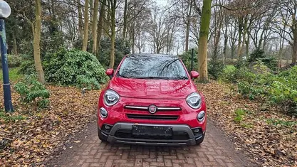 Occasion Fiat 500X Lounge 150 PK (110 kW) 2020 SUV