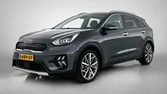 Gebruikt 2019 Kia Niro SUV | € 16.940 (Goede deal)