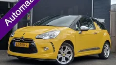 Gebruikt 2011 Citroën DS3 So Chic Hatchback | € 7.495 (Eerlijke prijs)