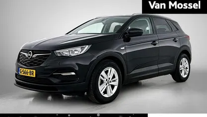 Occasion 2019 Opel Grandland X Business SUV | € 15.400 (Eerlijke prijs)