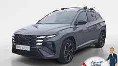 Gebruikt 2025 Hyundai Tucson Edition SUV | € 40.950 (Eerlijke prijs)