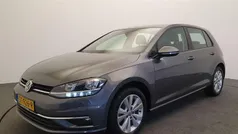 Gebruikt 2017 VW Golf VII Comfortline Hatchback | € 15.950 (Eerlijke prijs)