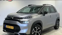 Grijs Nieuw 2024 Citroën C3 Aircross SUV | € 20.840 (Eerlijke prijs)